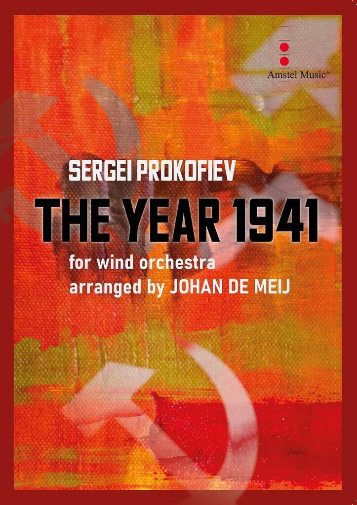 The Year 1941